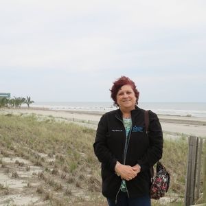 Meet your Posher, Ellen